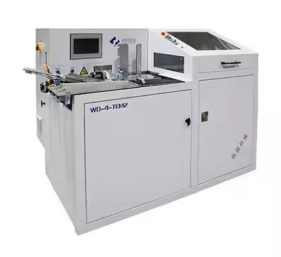 High Speed Tooth Brush Planting Machine