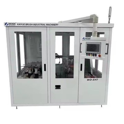 Balenie na pľuzgiere zubnej kefky